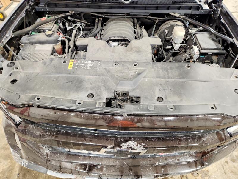 Photo 11 from auction – 2019 CHEVROLET SILVERADO with VIN 2GCVKPEC7K1131252