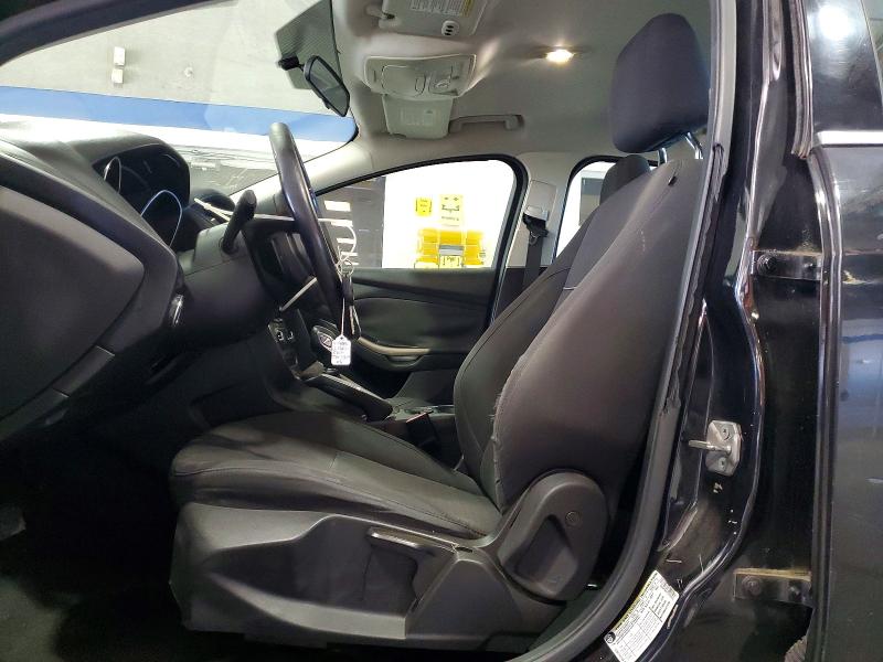 Photo 7 from auction – 2012 FORD FOCUS SEL with VIN 1FAHP3H21CL122879