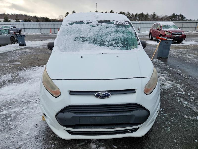 Photo 5 from auction – 2016 FORD TRANSIT CO with VIN NM0LS6F75G1271751