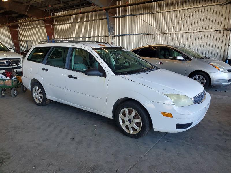 Photo 4 from auction – 2005 FORD FOCUS ZXW with VIN 1FAFP36N35W157736