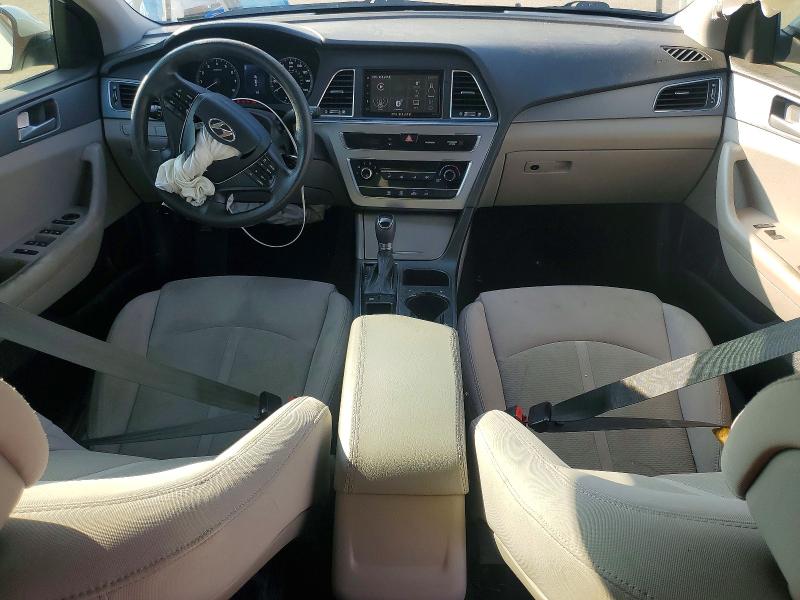 Zdjęcie 8 z aukcji – 2015 HYUNDAI SONATA SE z VIN 5NPE24AF2FH129587