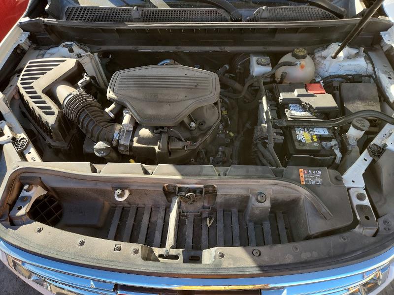 Photo 12 from auction – 2020 GMC ACADIA SLT with VIN 1GKKNULS0LZ145123