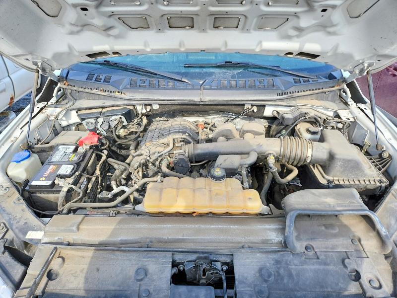 Фото 11 с аукциона – 2018 FORD F150 с VIN 1FTMF1EB0JKF33732