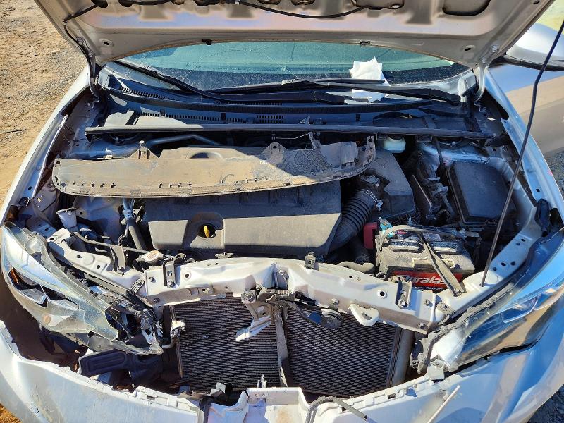 Photo 11 from auction – 2018 TOYOTA COROLLA L with VIN 5YFBURHE5JP832295