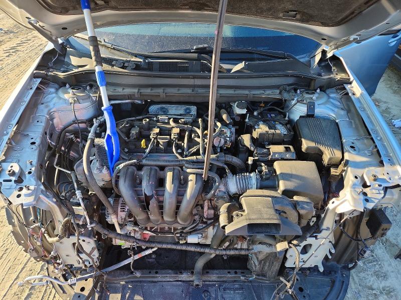 Photo 12 from auction – 2019 MAZDA CX-5 GRAND with VIN JM3KFBDM8K1696966