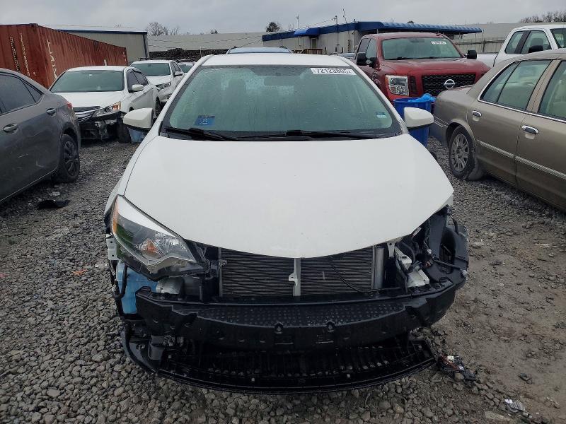 Photo 5 from auction – 2016 TOYOTA COROLLA L with VIN 5YFBURHE6GP563295