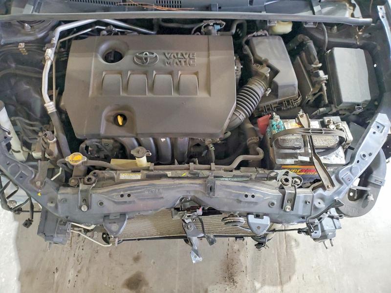 Photo 11 from auction – 2016 TOYOTA COROLLA EC with VIN 5YFBPRHE2GP508446