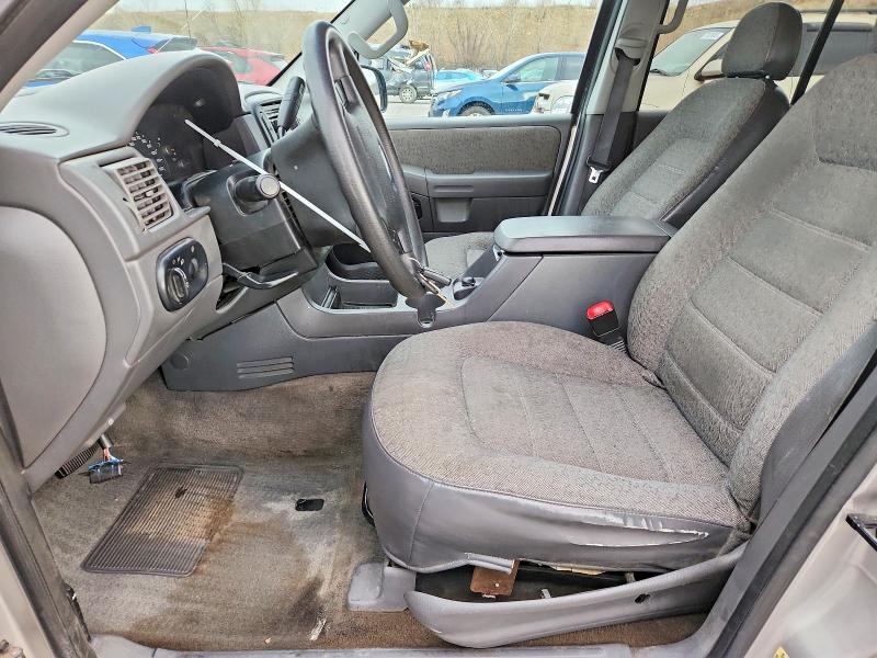 Zdjęcie 7 z aukcji – 2004 FORD EXPLORER X z VIN 1FMZU72K14UB98195