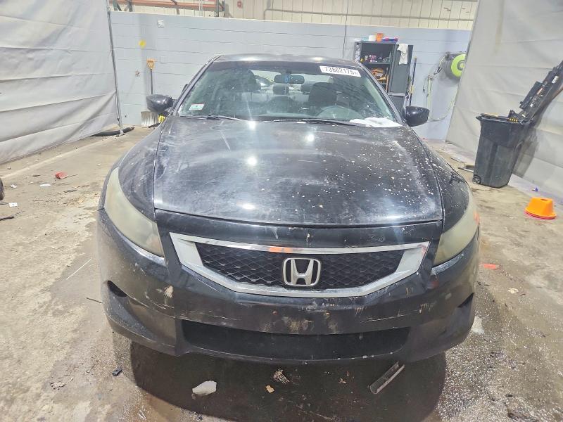 Photo 5 from auction – 2009 HONDA ACCORD with VIN 1HGCS12359A016322
