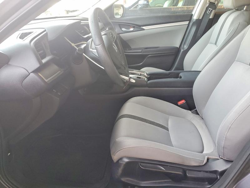 Фото 7 с аукциона – 2017 HONDA CIVIC с VIN 2HGFC2F59HH521789