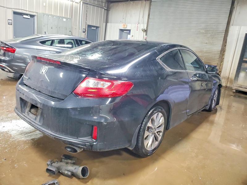 Photo 3 from auction – 2013 HONDA ACCORD EX with VIN 1HGCT1A79DA007844