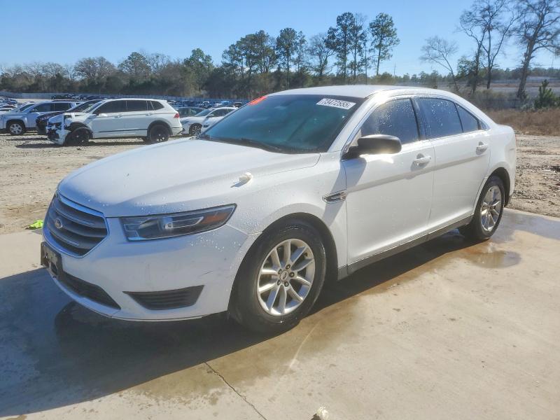 FORD TAURUS SE 2014 with VIN 1FAHP2D99EG175578 - Photo from auction