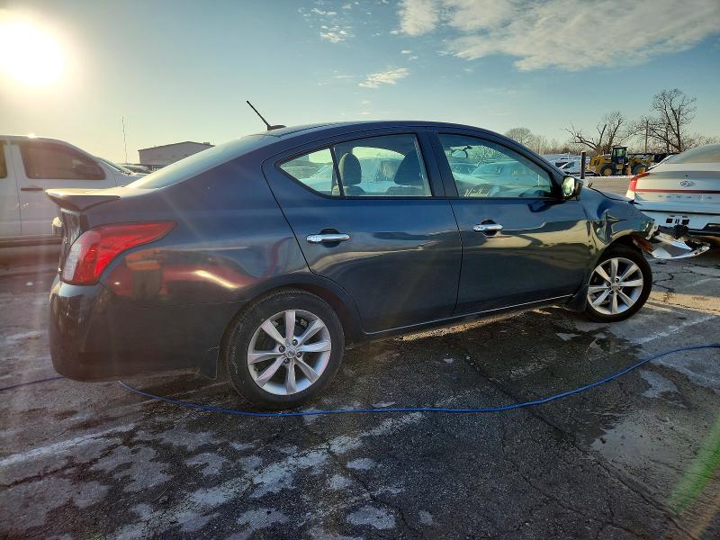 Photo 3 from auction – 2016 NISS VERSA with VIN 3N1CN7AP7GL888278