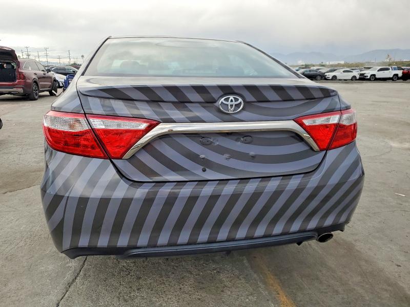 Photo 6 from auction – 2017 TOYOTA CAMRY LE with VIN 4T1BF1FK7HU433000