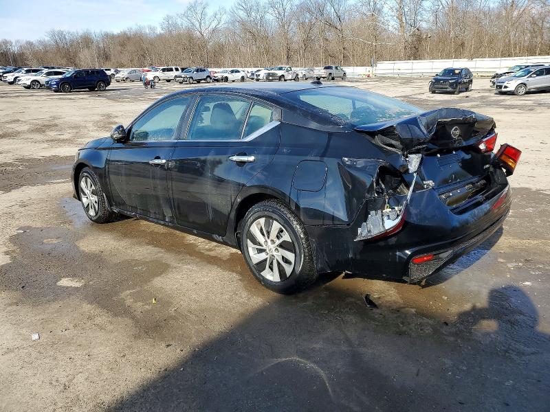 Photo 2 from auction – 2019 NISSAN ALTIMA S with VIN 1N4BL4BW5KC199059