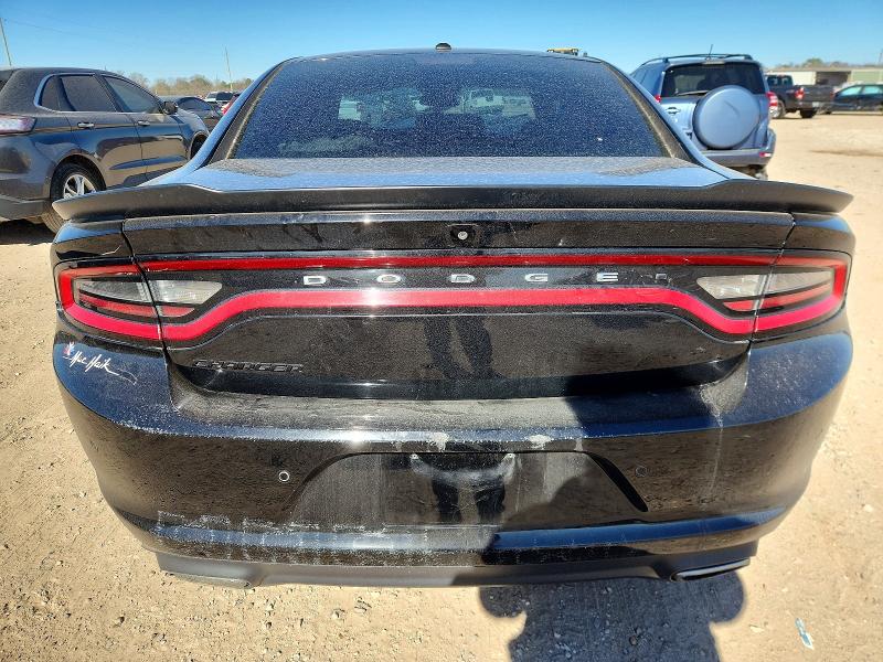 Photo 6 from auction – 2018 DODGE CHARGER with VIN 2C3CDXBG0JH272411