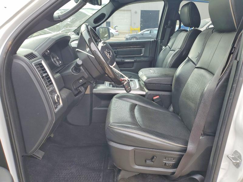Photo 7 from auction – 2017 RAM 1500 with VIN 1C6RR7PT1HS534041