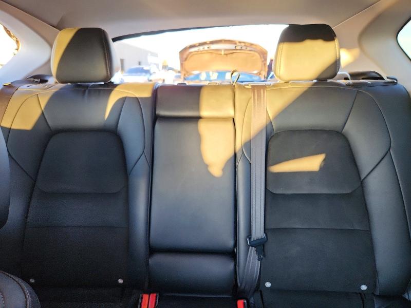 Photo 10 from auction – 2021 MAZDA CX-5 with VIN JM3KFBCM3M0448974