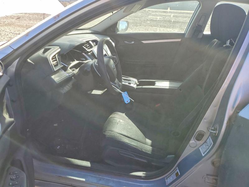 Photo 7 from auction – 2018 HONDA CIVIC with VIN 2HGFC2F77JH605021