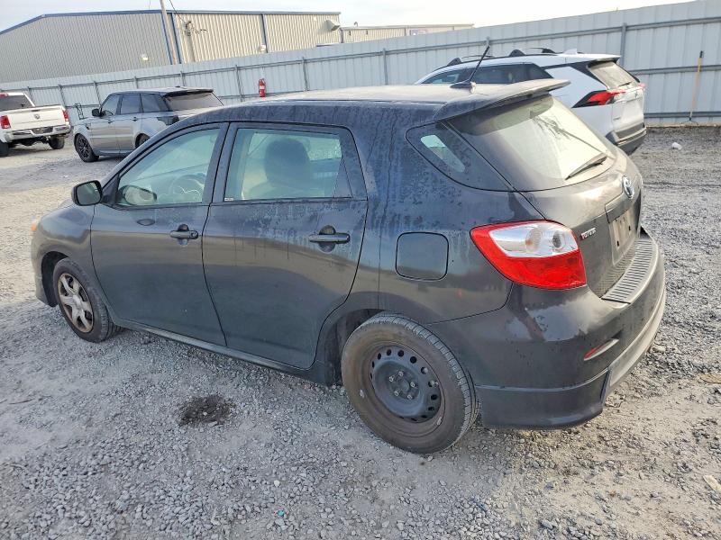 Zdjęcie 2 z aukcji – 2010 TOYOTA COROLLA MA z VIN 2T1KE4EE3AC039114