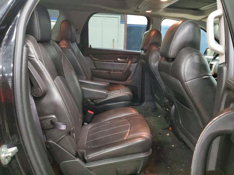 Photo 11 from auction – 2015 GMC ACADIA with VIN 1GKKVTKD6FJ150262