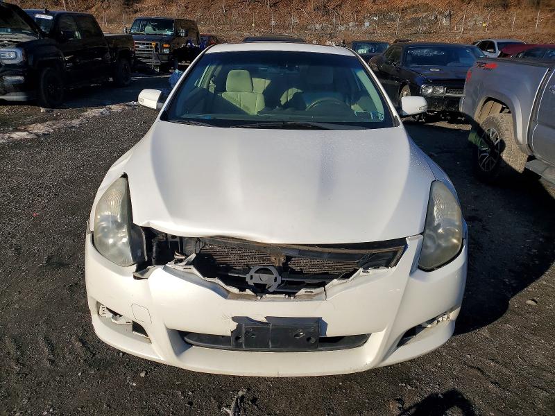 Photo 5 from auction – 2010 NISSAN ALTIMA S with VIN 1N4AL2EP8AC171808