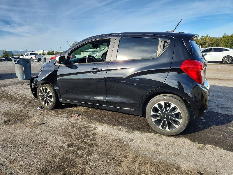 Photo 2 from auction – 2021 CHEVROLET SPARK 1LT with VIN KL8CD6SA7MC715512