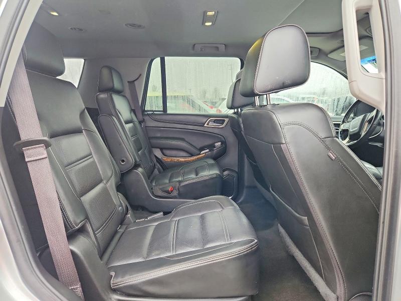 Photo 11 from auction – 2017 GMC YUKON DENA with VIN 1GKS1CKJ2HR146392