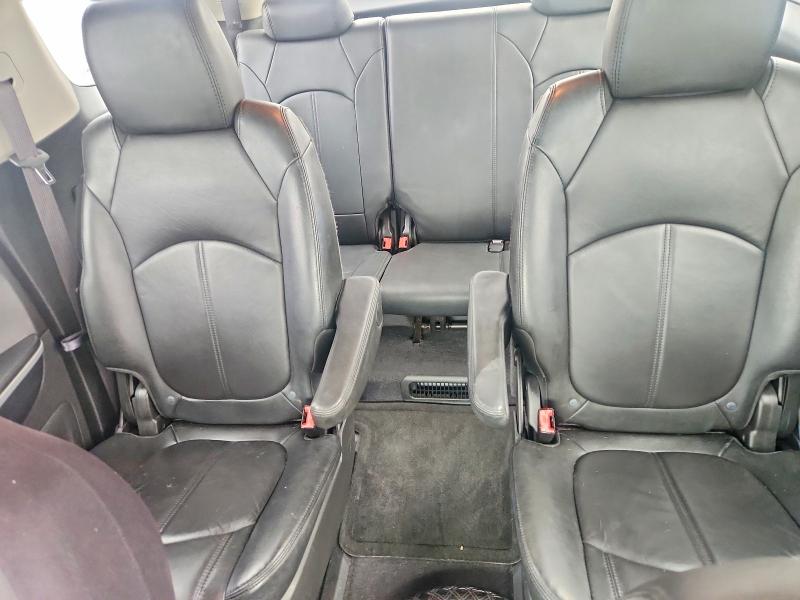 Photo 10 from auction – 2011 GMC ACADIA SLT with VIN 1GKKRREDXBJ293406