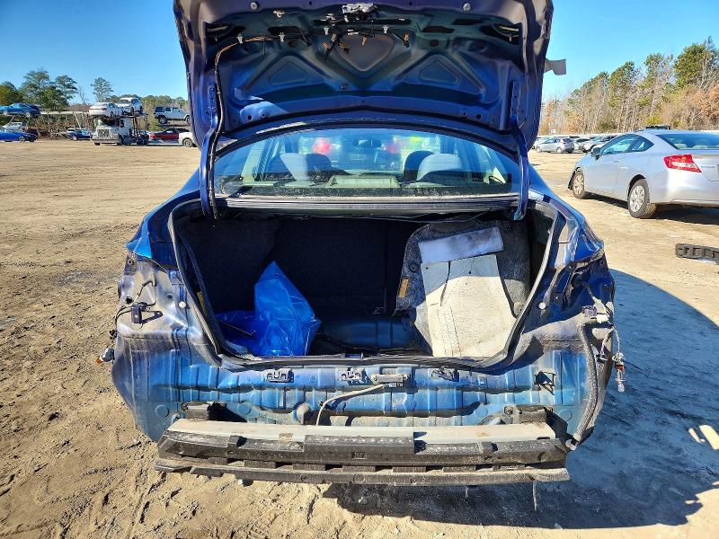 Photo 6 from auction – 2019 NISSAN SENTRA S with VIN 3N1AB7AP1KY260907
