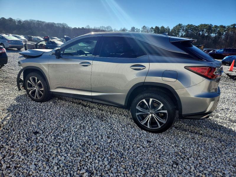Photo 2 from auction – 2019 LEXUS RX 350 BAS with VIN 2T2ZZMCA1KC150339