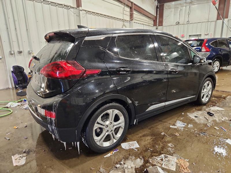 Photo 3 from auction – 2017 CHEVROLET BOLT EV with VIN 1G1FW6S03H4181441