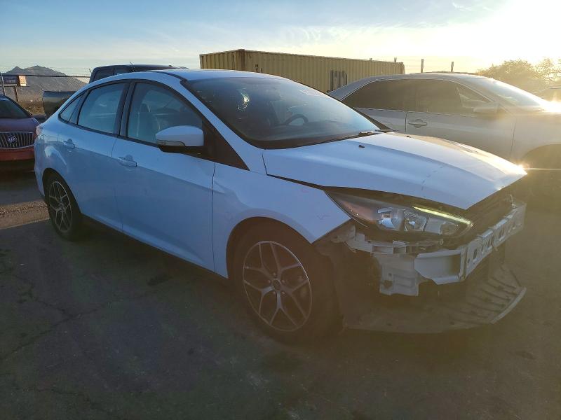 Photo 4 from auction – 2017 FORD FOCUS SEL with VIN 1FADP3H26HL343402