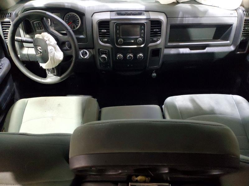 Photo 8 from auction – 2016 RAM 1500 ST with VIN 1C6RR7FT0GS135671