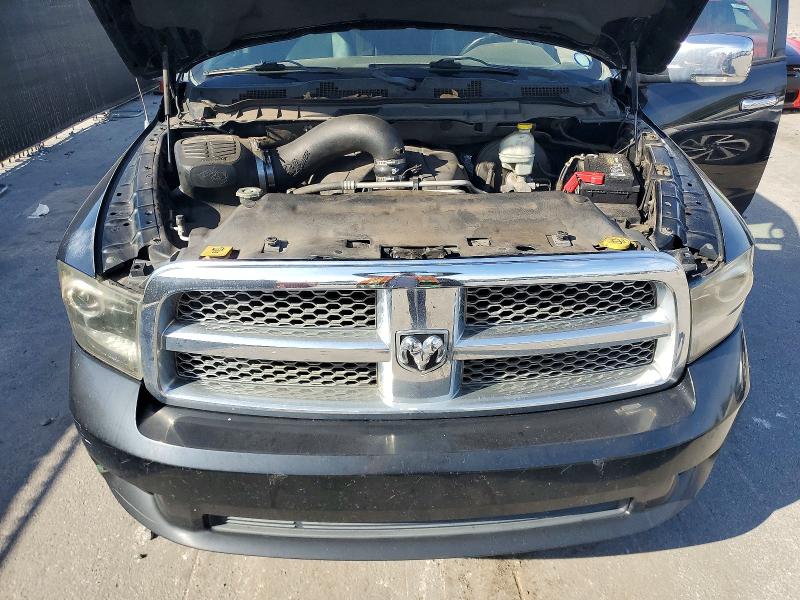 Photo 11 from auction – 2012 DODGE RAM 1500 L with VIN 1C6RD6PT6CS334323