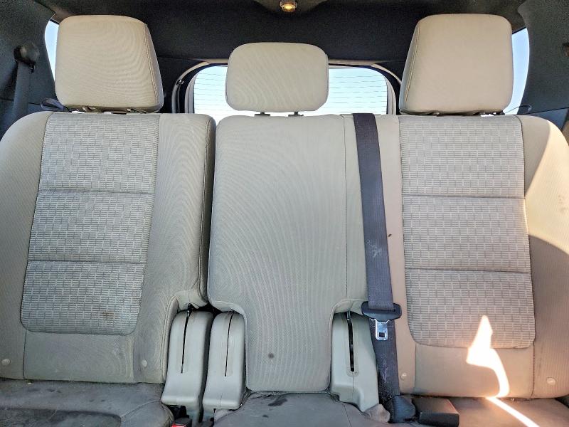 Photo 10 from auction – 2015 FORD EXPLORER X with VIN 1FM5K7D84FGA86952
