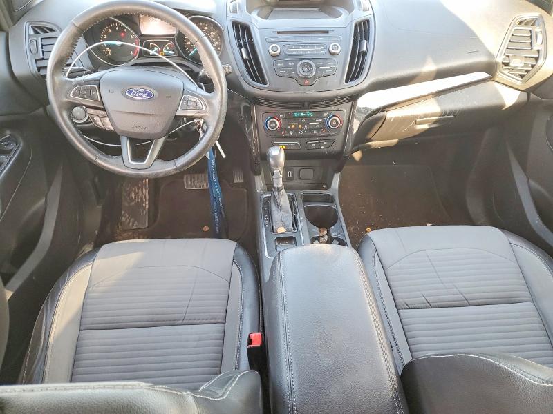 Photo 8 from auction – 2018 FORD ESCAPE with VIN 1FMCU0GD5JUA42020