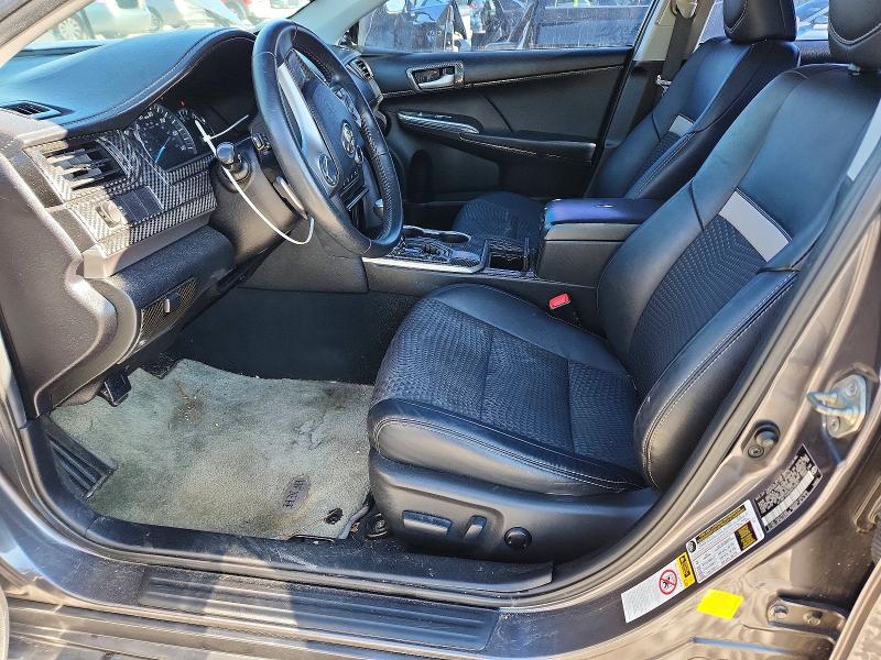Photo 7 from auction – 2014 TOYOTA CAMRY L with VIN 4T1BF1FK0EU419161