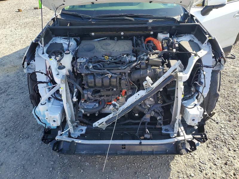 Photo 12 from auction – 2025 TOYOTA RAV4 LIMIT with VIN JTMD6RFVXSD575502