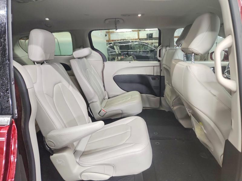 Photo 11 from auction – 2020 CHRYSLER PACIFICA T with VIN 2C4RC1BGXLR100745