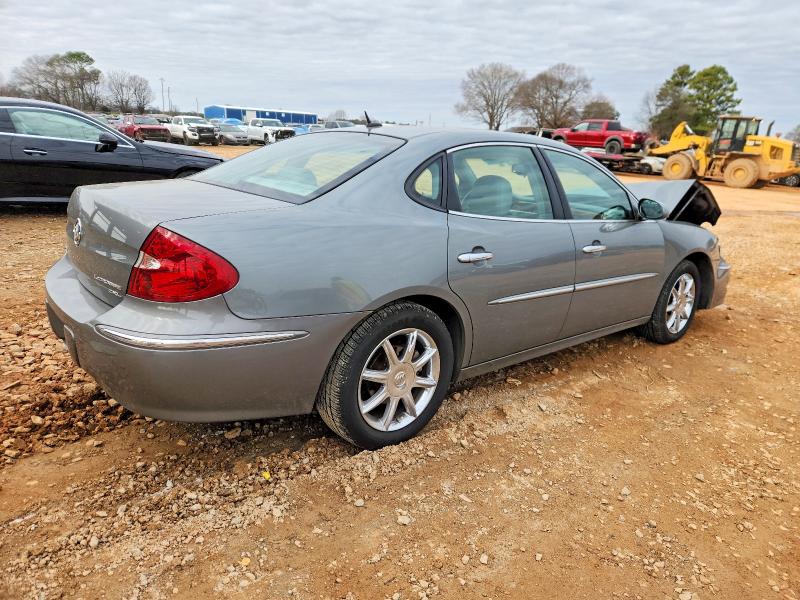 Photo 3 from auction – 2007 BUICK LACROSSE C with VIN 2G4WD582371107913
