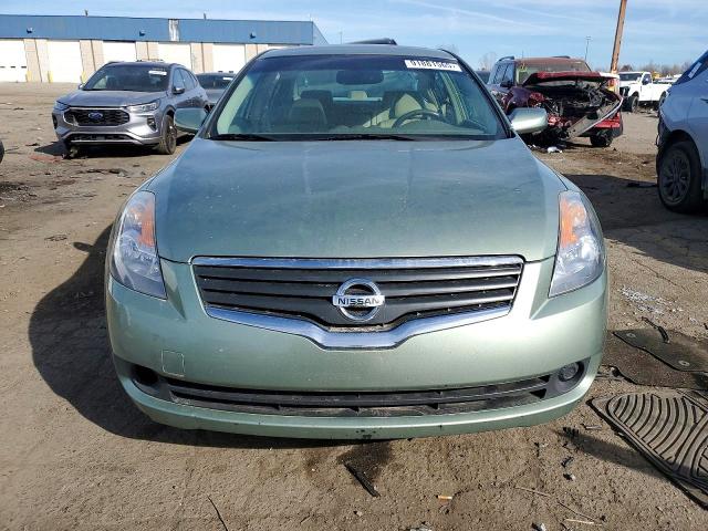 Photo 5 from auction – 2008 NISSAN ALTIMA 2.5 with VIN 1N4AL21E88C199705