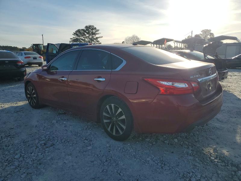 Photo 2 from auction – 2016 NISSAN ALTIMA 2.5 with VIN 1N4AL3AP1GC163683