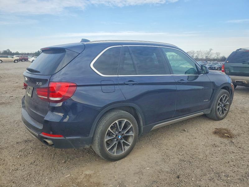 Photo 3 from auction – 2016 BMW X5 XDRIVE3 with VIN 5UXKR0C57G0S86525