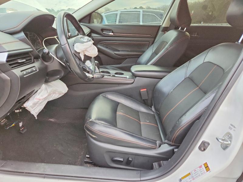 Photo 7 from auction – 2019 NISSAN ALTIMA SR with VIN 1N4BL4CV5KN313247