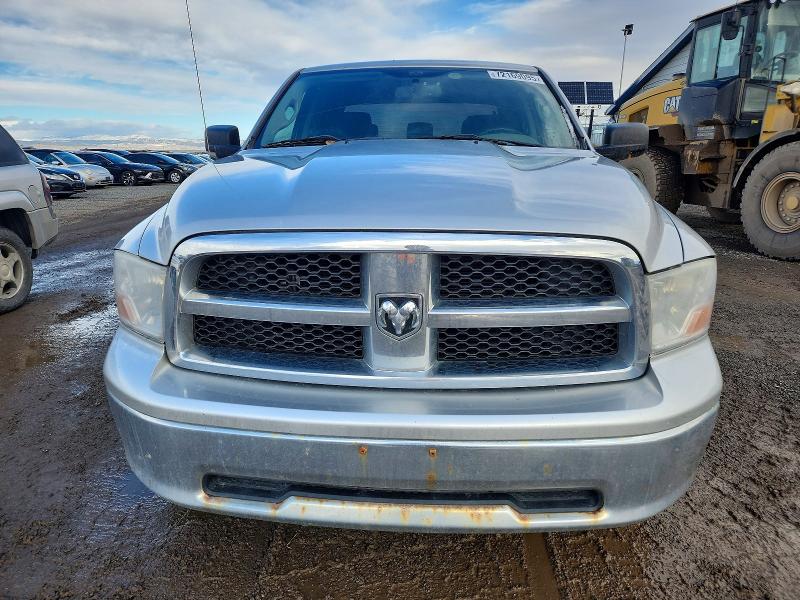 Photo 5 from auction – 2009 DODGE RAM 1500 with VIN 1D3HV13T79S739732
