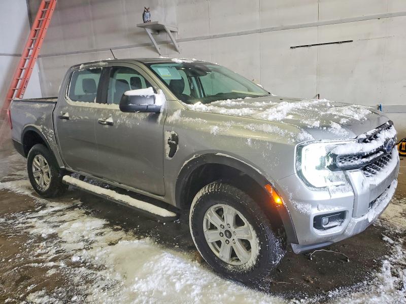 Photo 4 from auction – 2024 FORD RANGER XL with VIN 1FTER4PH4RLE45593