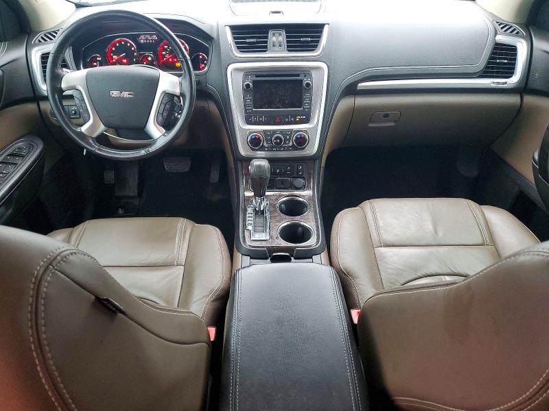 Photo 8 from auction – 2017 GMC ACADIA LIM with VIN 1GKKRSKD2HJ158599