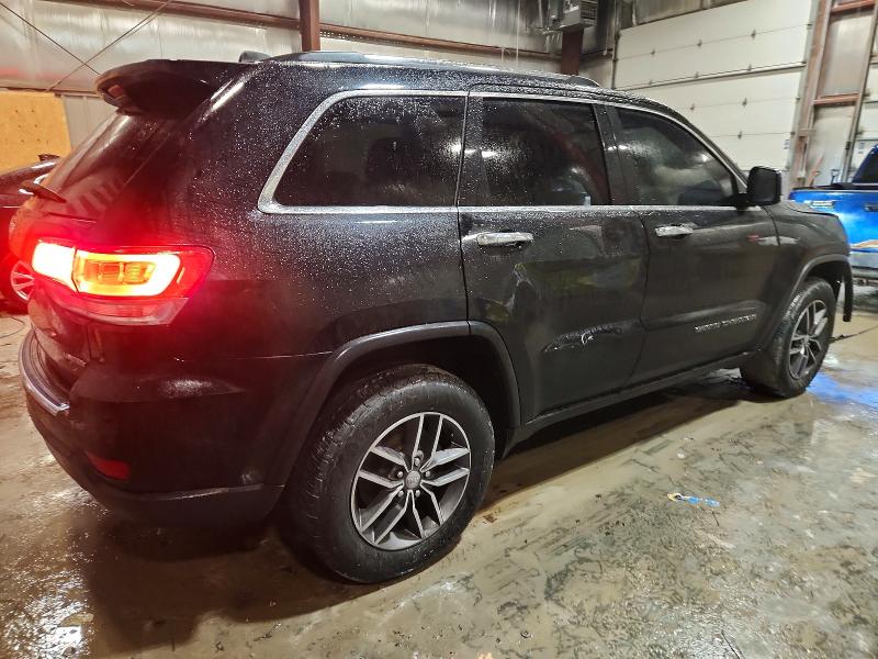 Photo 3 from auction – 2018 JEEP GRAND CHER with VIN 1C4RJFBG2JC127656
