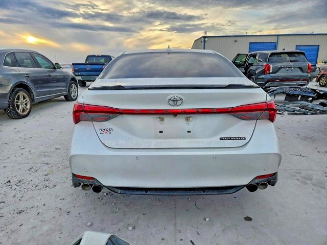 Photo 6 from auction – 2019 TOYOTA AVALON with VIN 4T1BZ1FB2KU030041